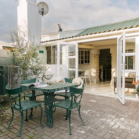 Langebaan Kite Cottages 外观 照片