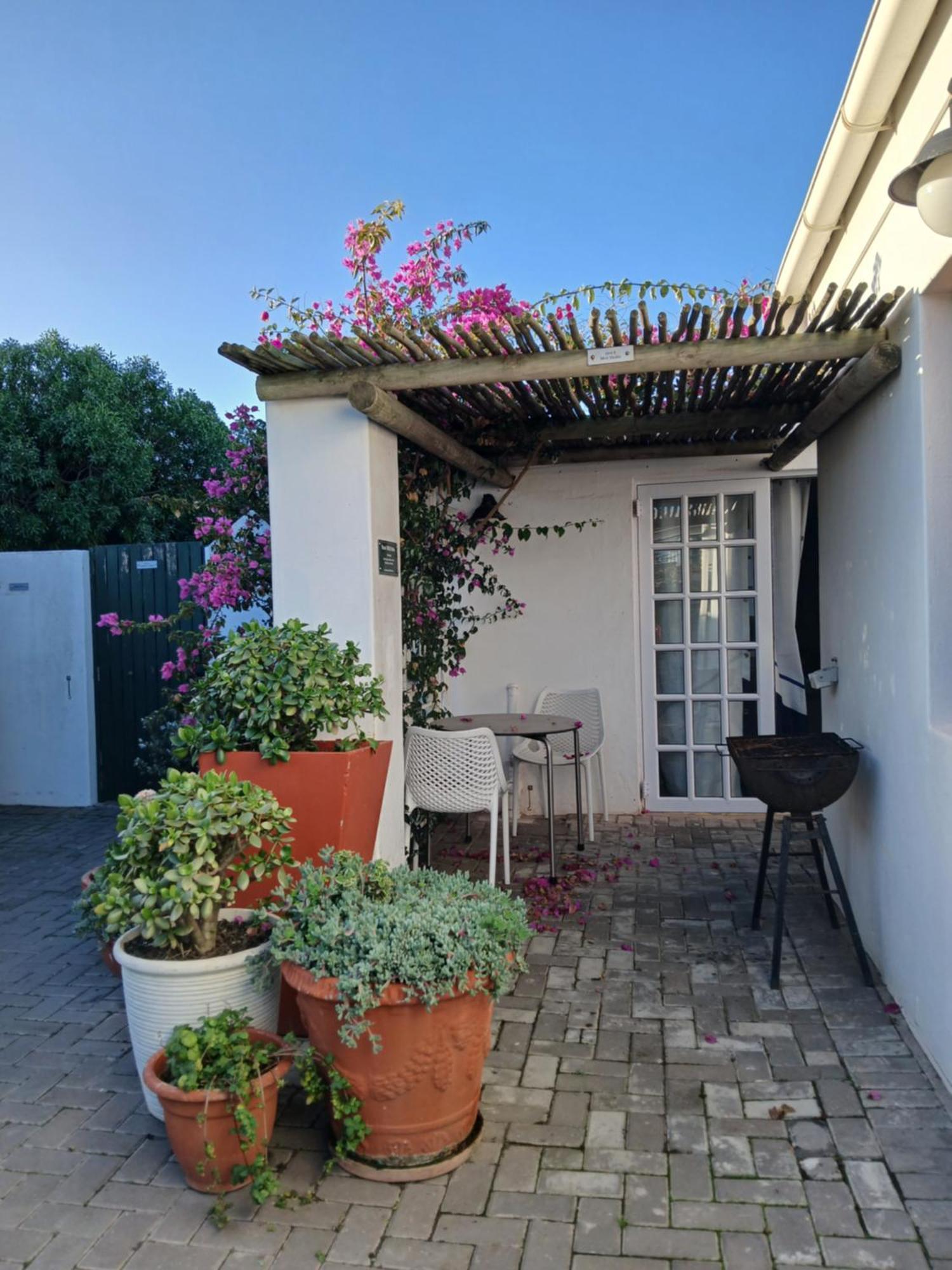Langebaan Kite Cottages 外观 照片