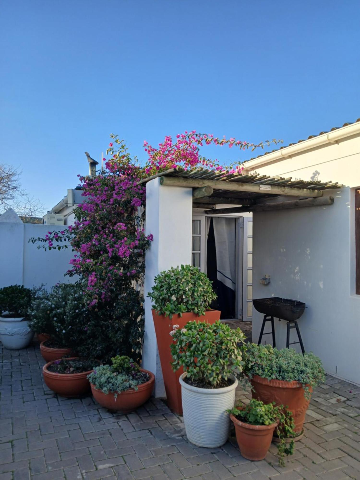 Langebaan Kite Cottages 外观 照片
