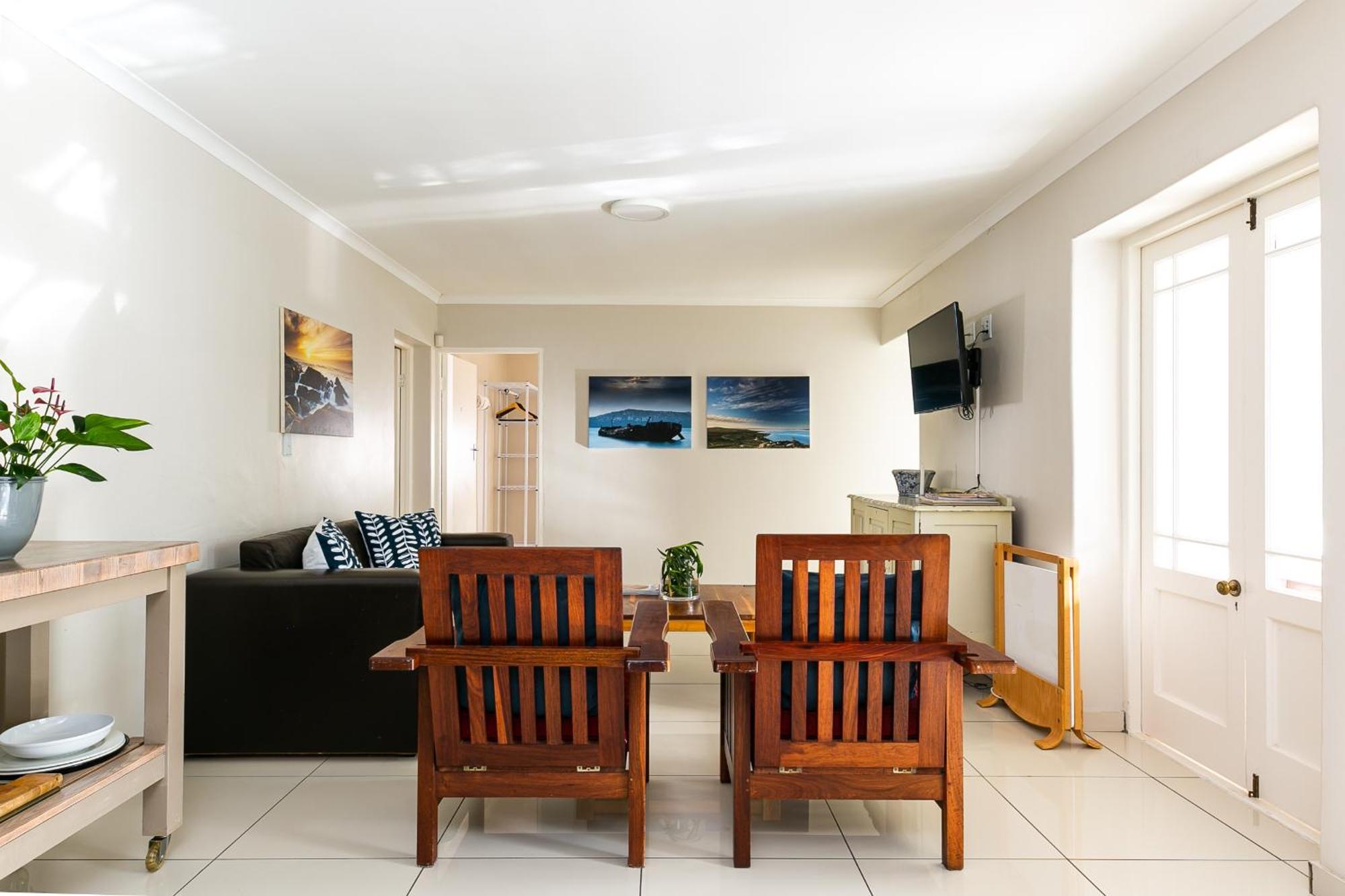 Langebaan Kite Cottages 外观 照片