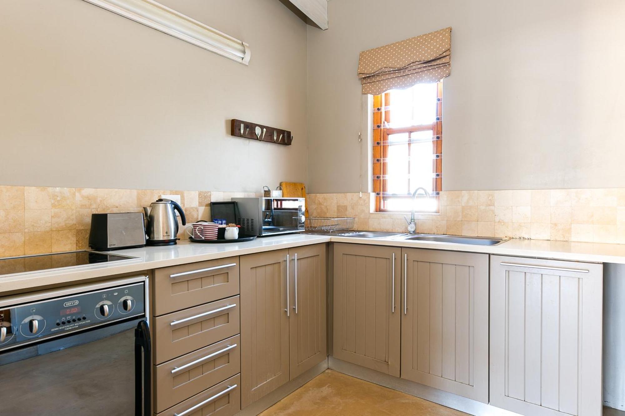 Langebaan Kite Cottages 外观 照片